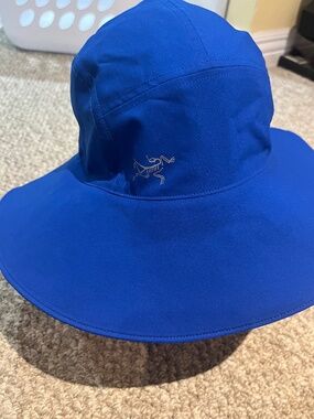 Arc'teryx sun hat